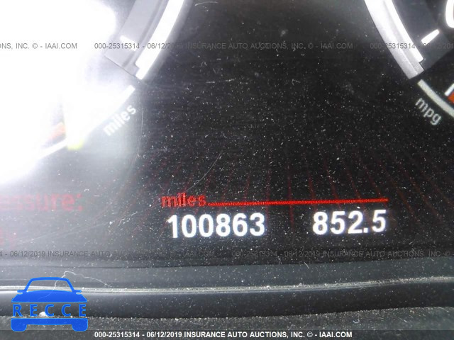 2012 BMW 550 XI WBAFU9C56CC787286 image 6