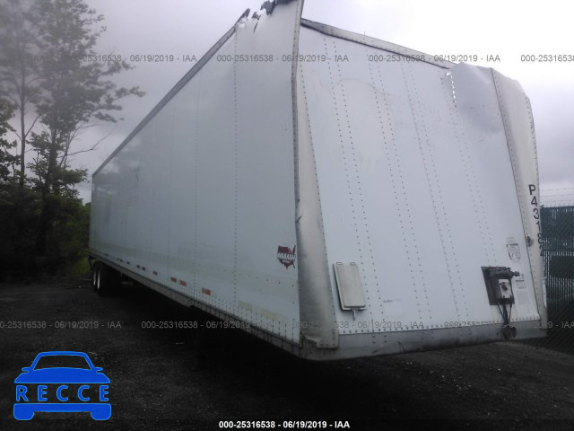 2004 WABASH NATIONAL CORP VAN 1JJV532W64L891241 image 0