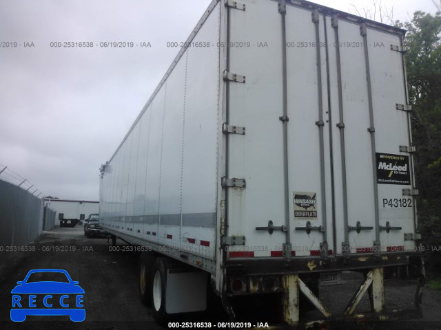 2004 WABASH NATIONAL CORP VAN 1JJV532W64L891241 image 2