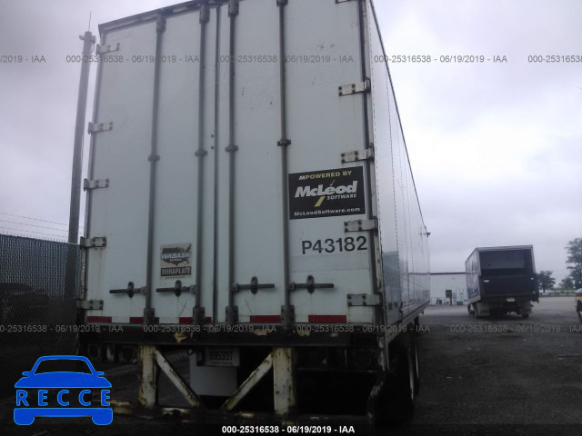 2004 WABASH NATIONAL CORP VAN 1JJV532W64L891241 image 3