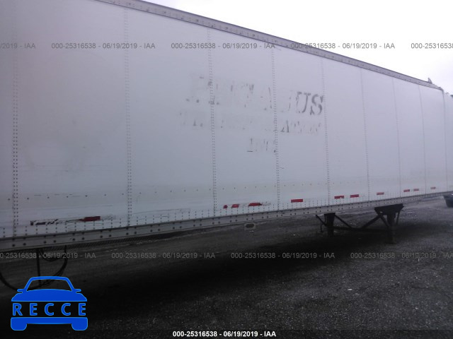 2004 WABASH NATIONAL CORP VAN 1JJV532W64L891241 image 4