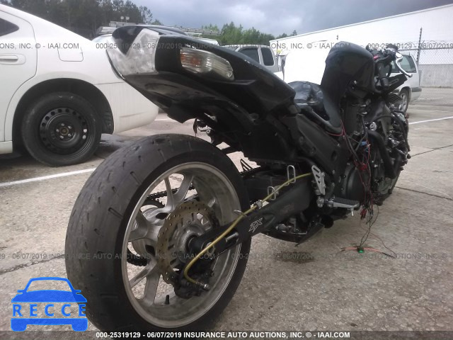 2008 KAWASAKI ZX1400 C JKBZXNC158A003170 image 3