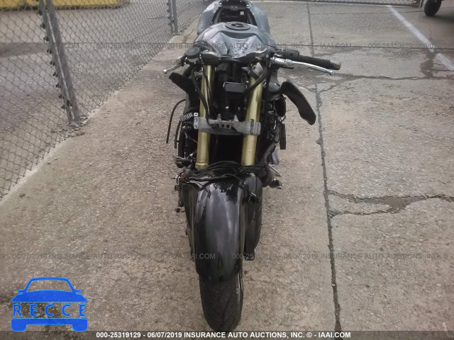 2008 KAWASAKI ZX1400 C JKBZXNC158A003170 image 4