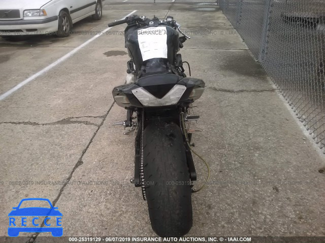 2008 KAWASAKI ZX1400 C JKBZXNC158A003170 image 5