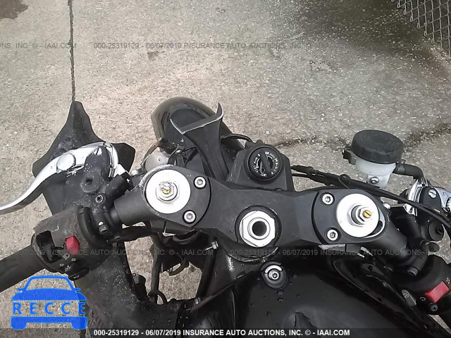 2008 KAWASAKI ZX1400 C JKBZXNC158A003170 image 6