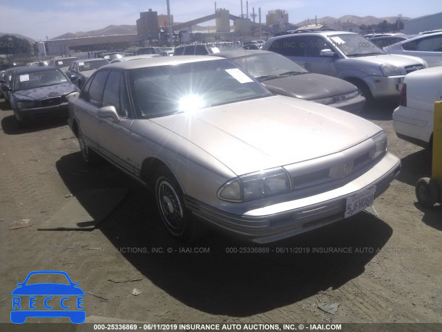 1993 OLDSMOBILE 88 ROYALE 1G3HN53L7PH329359 image 0