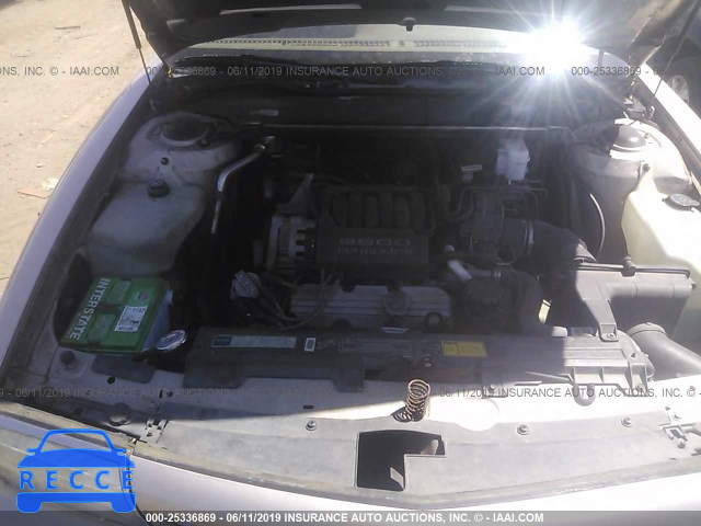1993 OLDSMOBILE 88 ROYALE 1G3HN53L7PH329359 image 9