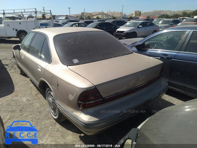 1993 OLDSMOBILE 88 ROYALE 1G3HN53L7PH329359 image 2