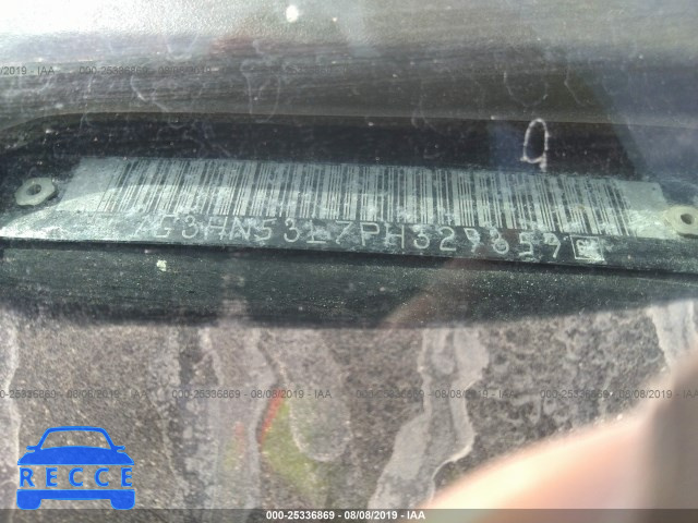 1993 OLDSMOBILE 88 ROYALE 1G3HN53L7PH329359 image 8