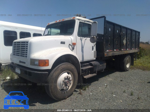 1994 INTERNATIONAL 4900 4900 1HTSDAAN9RH597082 image 1