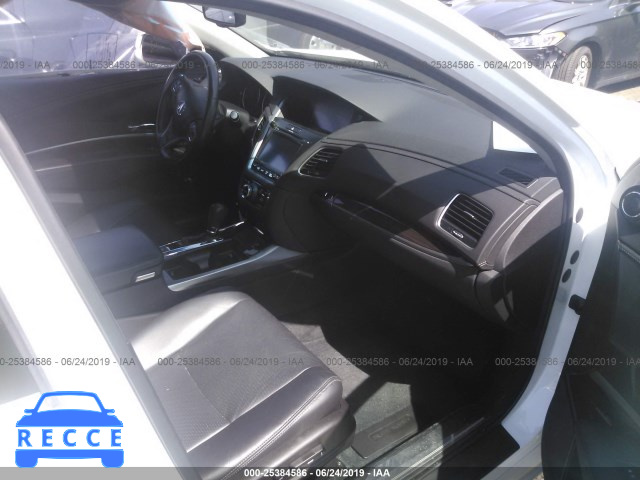 2016 ACURA RLX TECH JH4KC1F59GC000689 image 4