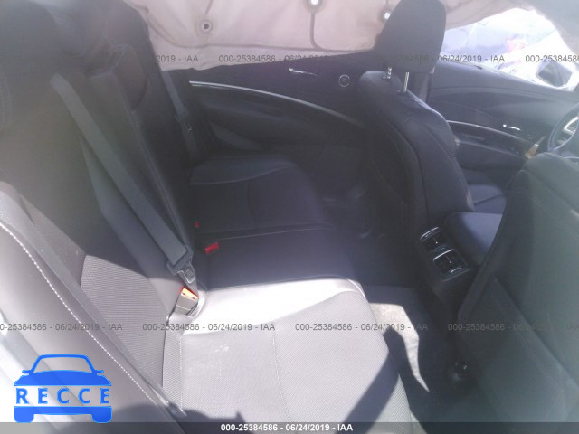 2016 ACURA RLX TECH JH4KC1F59GC000689 зображення 7