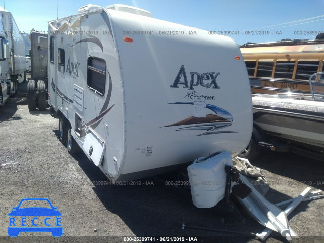 2013 COACHMEN OTHER 5ZT2CXHB1DA002482 Bild 0