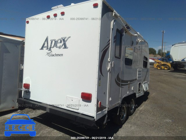 2013 COACHMEN OTHER 5ZT2CXHB1DA002482 Bild 3