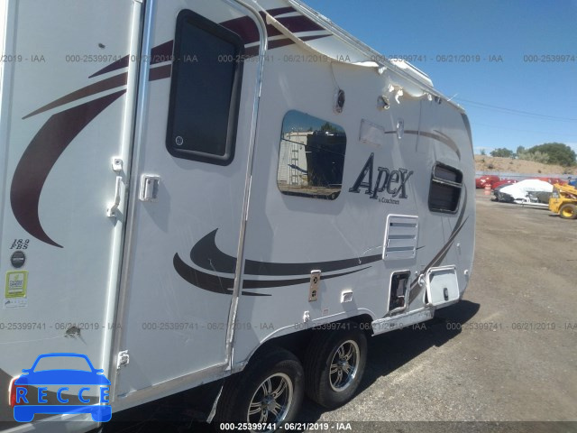 2013 COACHMEN OTHER 5ZT2CXHB1DA002482 Bild 5