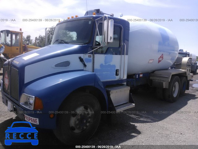 2004 KENWORTH CONSTRUCTIONON T300 2NKMHD7X94M056059 image 1