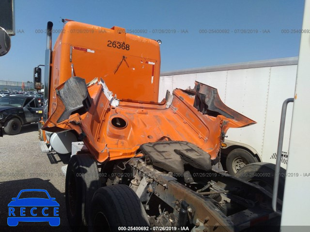 2005 FREIGHTLINER ST120 ST120 1FUJBBCG05LN65706 image 2