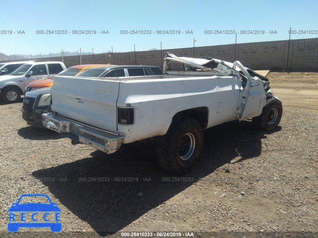 1979 CHEVROLET C10 CKL149F330033 image 3