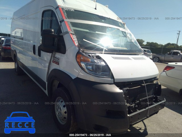 2018 RAM PROMASTER 3500 3500 HIGH 3C6URVJG4JE152167 image 0