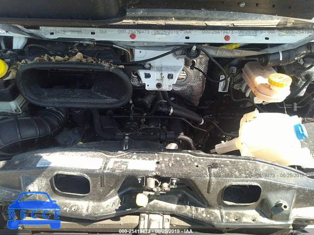 2018 RAM PROMASTER 3500 3500 HIGH 3C6URVJG4JE152167 image 9
