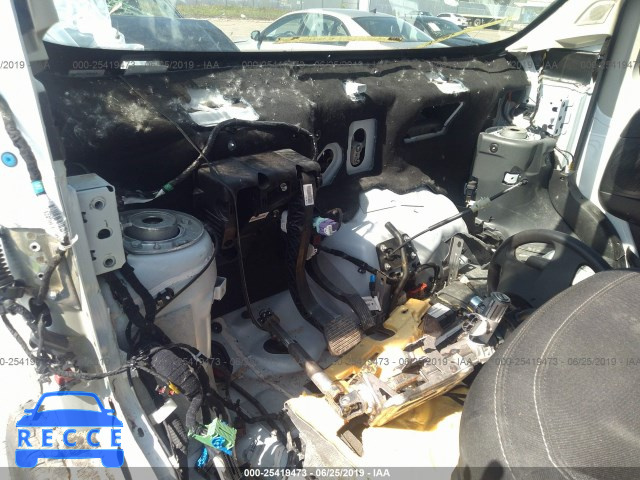 2018 RAM PROMASTER 3500 3500 HIGH 3C6URVJG4JE152167 image 4
