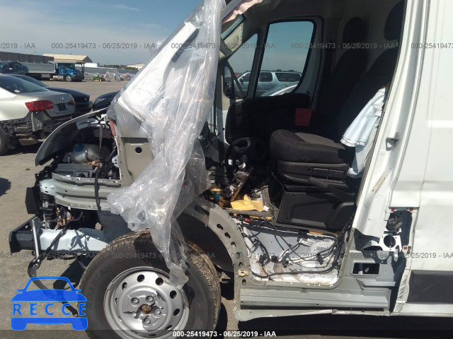 2018 RAM PROMASTER 3500 3500 HIGH 3C6URVJG4JE152167 image 5