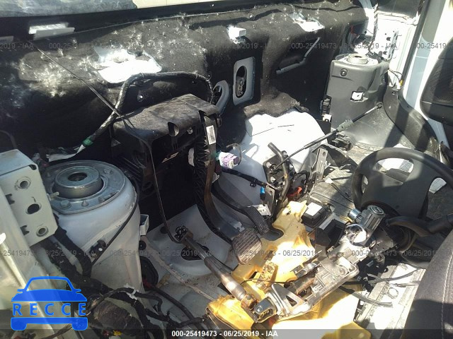 2018 RAM PROMASTER 3500 3500 HIGH 3C6URVJG4JE152167 image 6