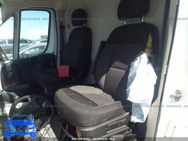 2018 RAM PROMASTER 3500 3500 HIGH 3C6URVJG4JE152167 image 7