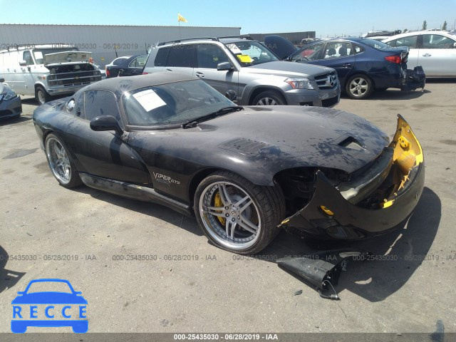 2001 DODGE VIPER GTS 1B3ER69E91V703129 image 0