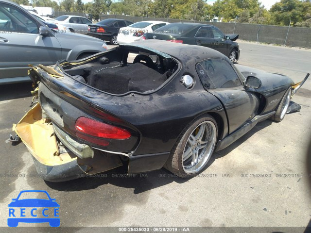 2001 DODGE VIPER GTS 1B3ER69E91V703129 image 3