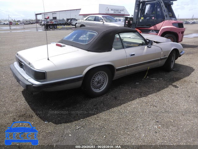 1993 JAGUAR XJS SAJNW4746PC186030 Bild 3