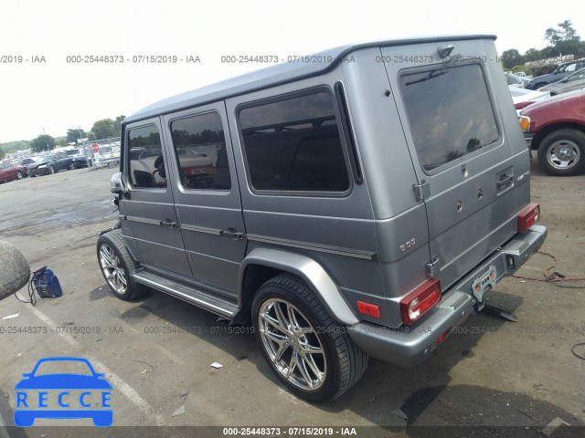 2014 MERCEDES-BENZ G 63 AMG WDCYC7DF5EX218252 зображення 2