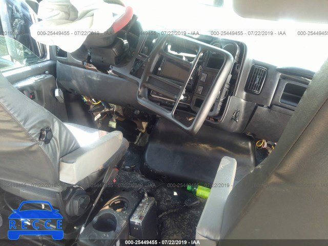 2005 CHEVROLET C4500 C4E042 1GBE4E1235F530558 image 4