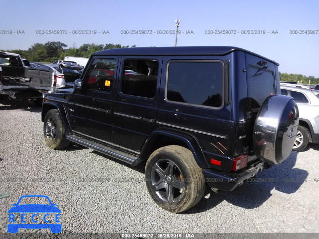 2016 MERCEDES-BENZ G 550 WDCYC3KF3GX245139 Bild 2