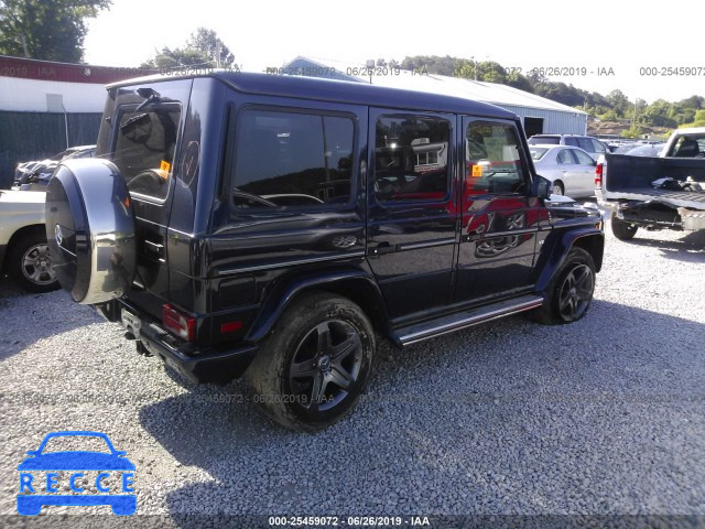 2016 MERCEDES-BENZ G 550 WDCYC3KF3GX245139 зображення 3