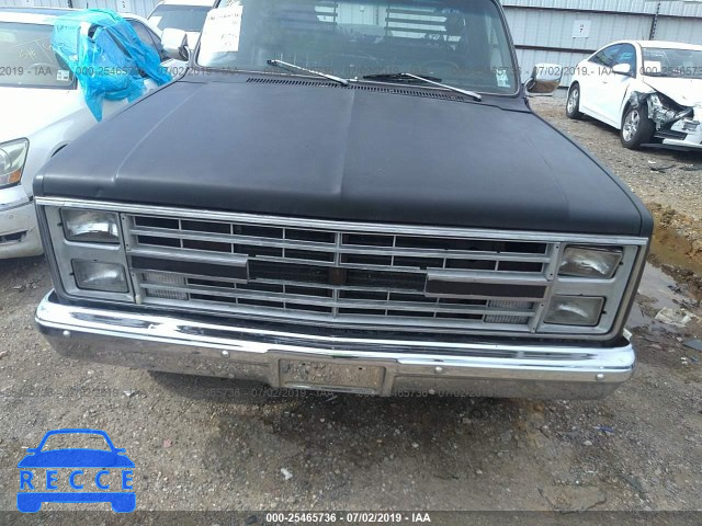 1983 GMC C1500 1GTDC14H1DF705696 Bild 9