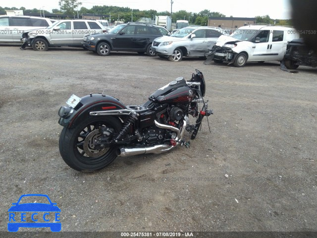 2015 HARLEY-DAVIDSON FXDL DYNA LOW RIDER 1HD1GNM19FC301954 Bild 3