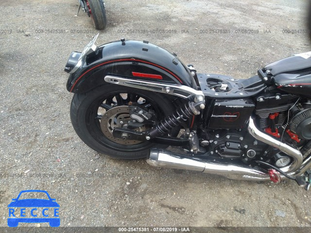 2015 HARLEY-DAVIDSON FXDL DYNA LOW RIDER 1HD1GNM19FC301954 зображення 5