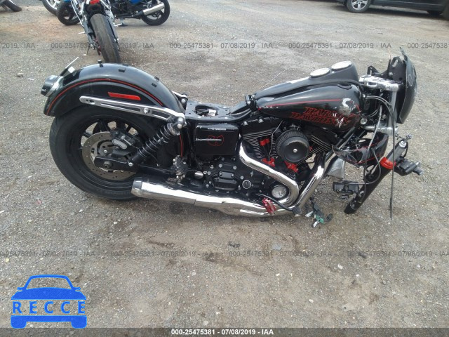 2015 HARLEY-DAVIDSON FXDL DYNA LOW RIDER 1HD1GNM19FC301954 зображення 7