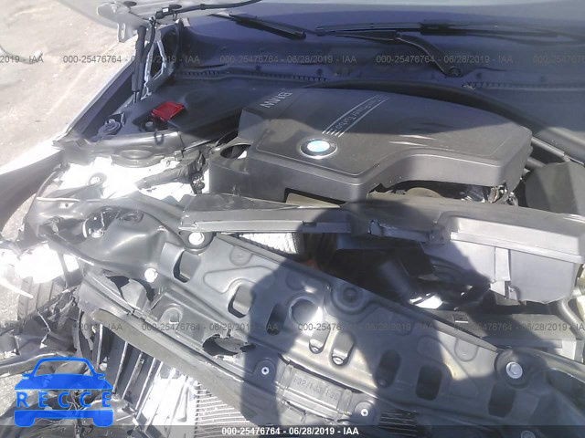 2014 BMW 428 I/SULEV WBA3V7C59EP770868 image 9
