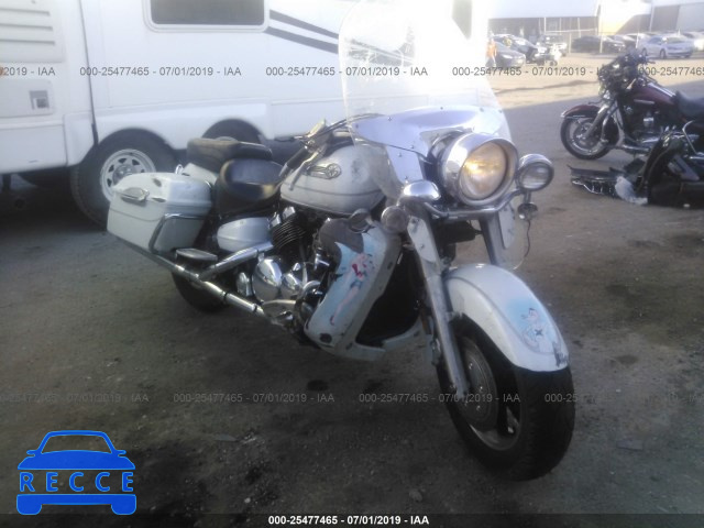 2006 YAMAHA XVZ13 CT JYAVP18E36A002704 image 0