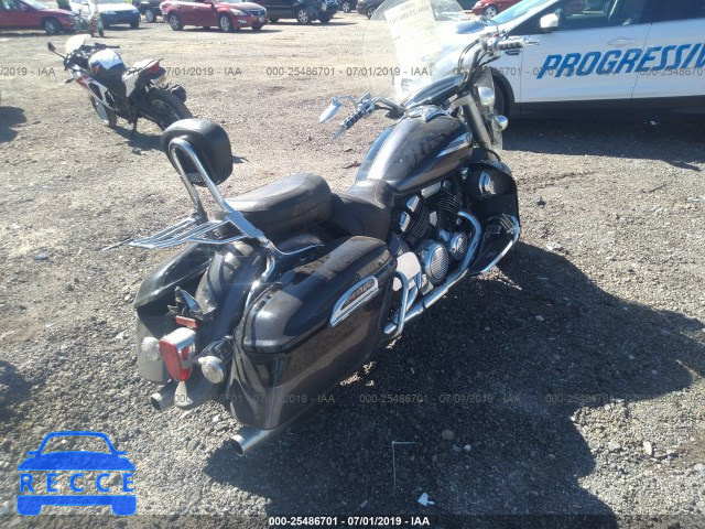 2005 YAMAHA XVZ13 CTC JYAVP18Y65A000177 Bild 3