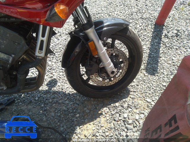 2006 YAMAHA FZ6 S JYARJ08EX6A006844 зображення 4