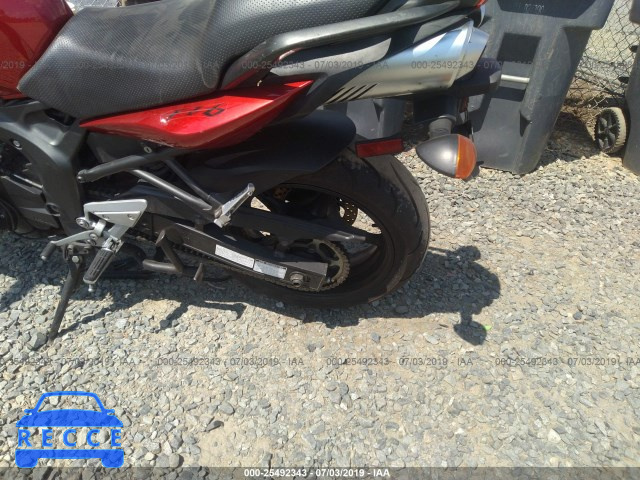2006 YAMAHA FZ6 S JYARJ08EX6A006844 зображення 5
