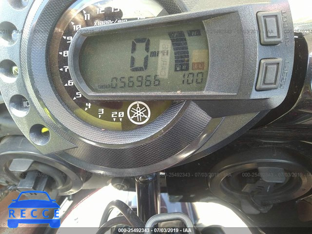 2006 YAMAHA FZ6 S JYARJ08EX6A006844 зображення 6