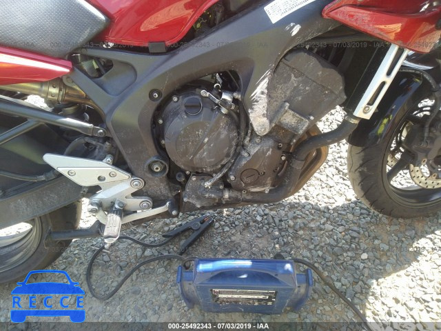 2006 YAMAHA FZ6 S JYARJ08EX6A006844 зображення 7