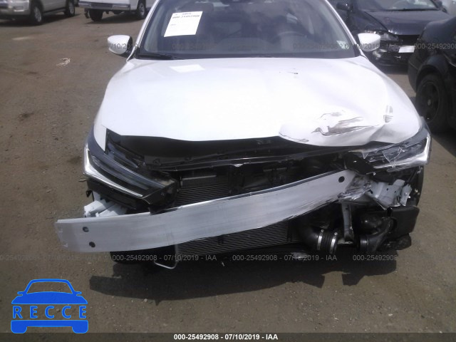 2019 ACURA ILX PREMIUM TECH 19UDE2F71KA008559 Bild 5