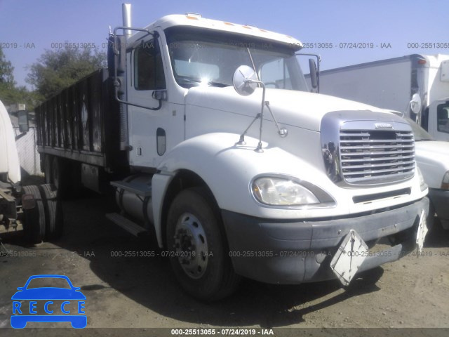 2003 FREIGHTLINER COLUMBIA COLUMBIA 1FUBA5CG13PK76686 image 0