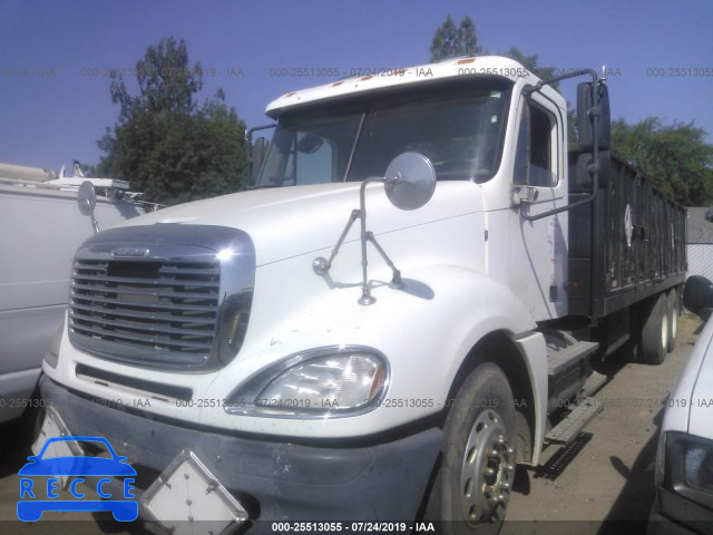 2003 FREIGHTLINER COLUMBIA COLUMBIA 1FUBA5CG13PK76686 image 1