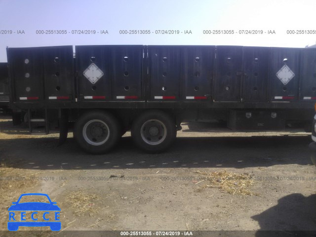 2003 FREIGHTLINER COLUMBIA COLUMBIA 1FUBA5CG13PK76686 image 6